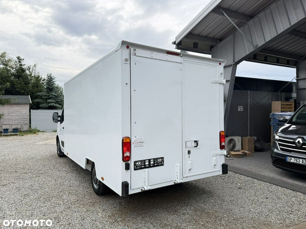 Renault Master - 4