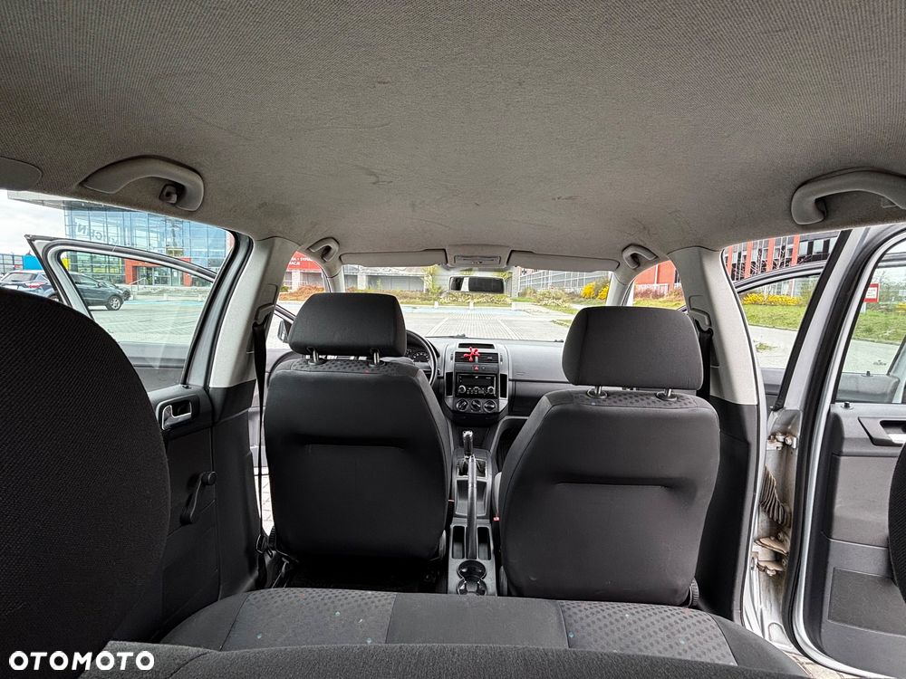 Volkswagen Polo 1.2 12V Basis - 9