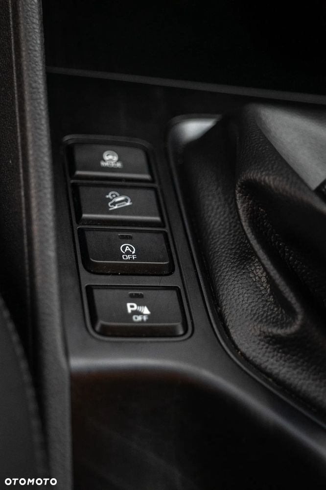 Hyundai Tucson 1.6 T-GDi Classic 2WD - 19