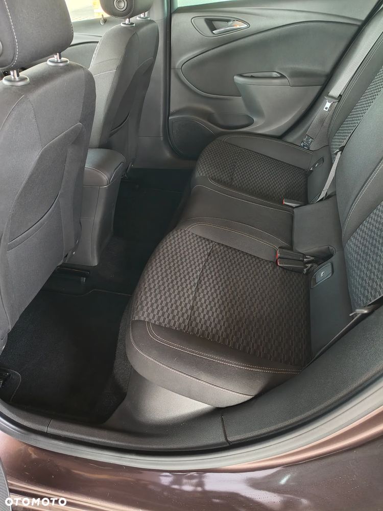 Opel Astra 1.6 CDTI Dynamic S&S - 14