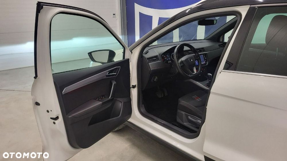 Seat Arona - 11