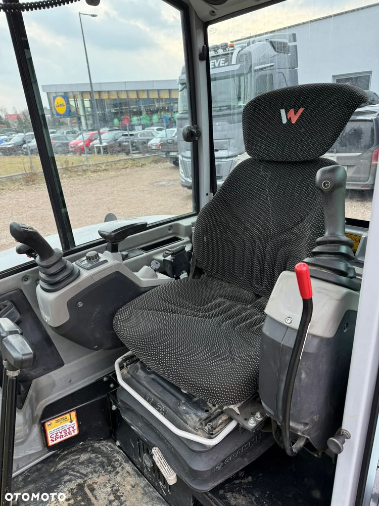 Wacker Neuson ET 35 - 11
