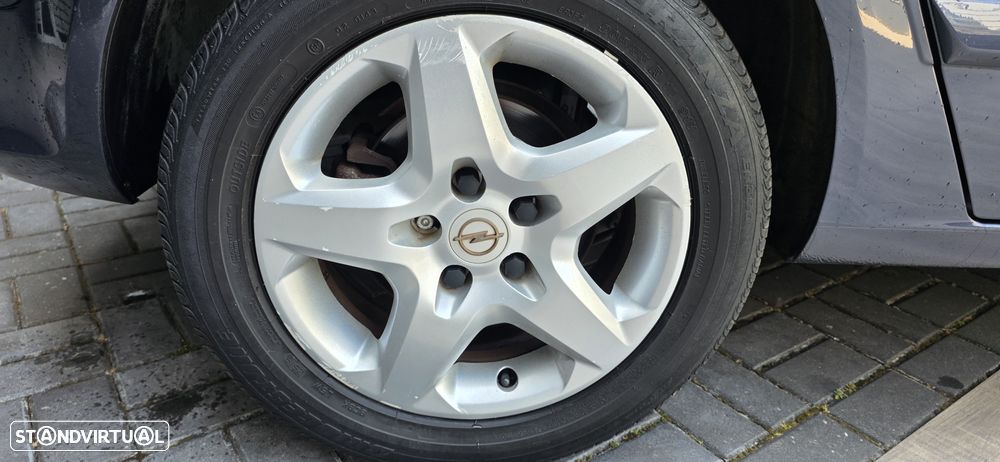 Opel Astra 1.3 CDTi Elegance - 6