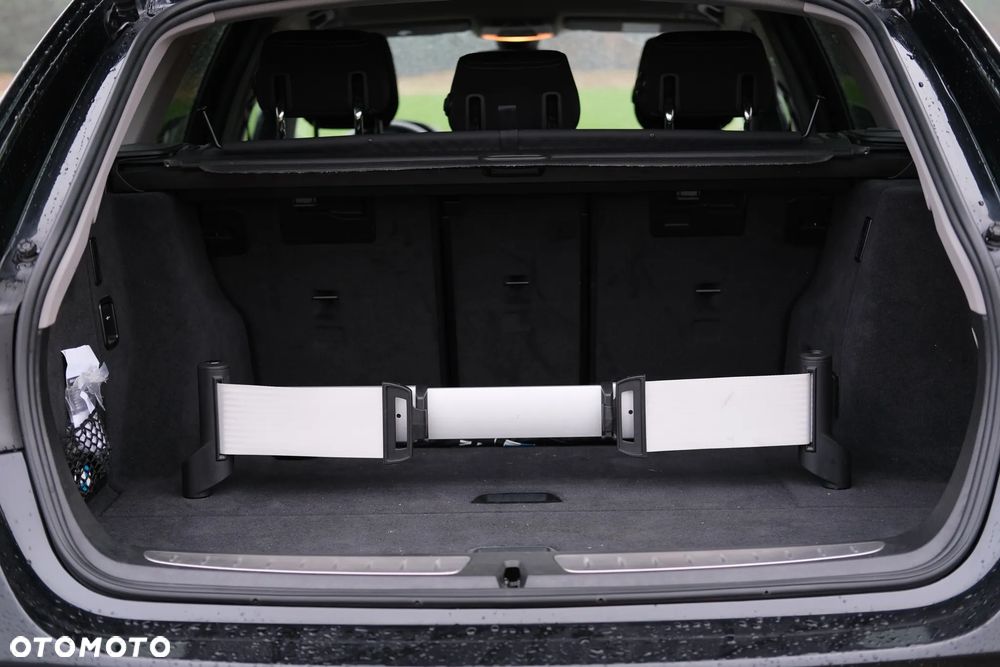 BMW Seria 3 320d xDrive Advantage - 23