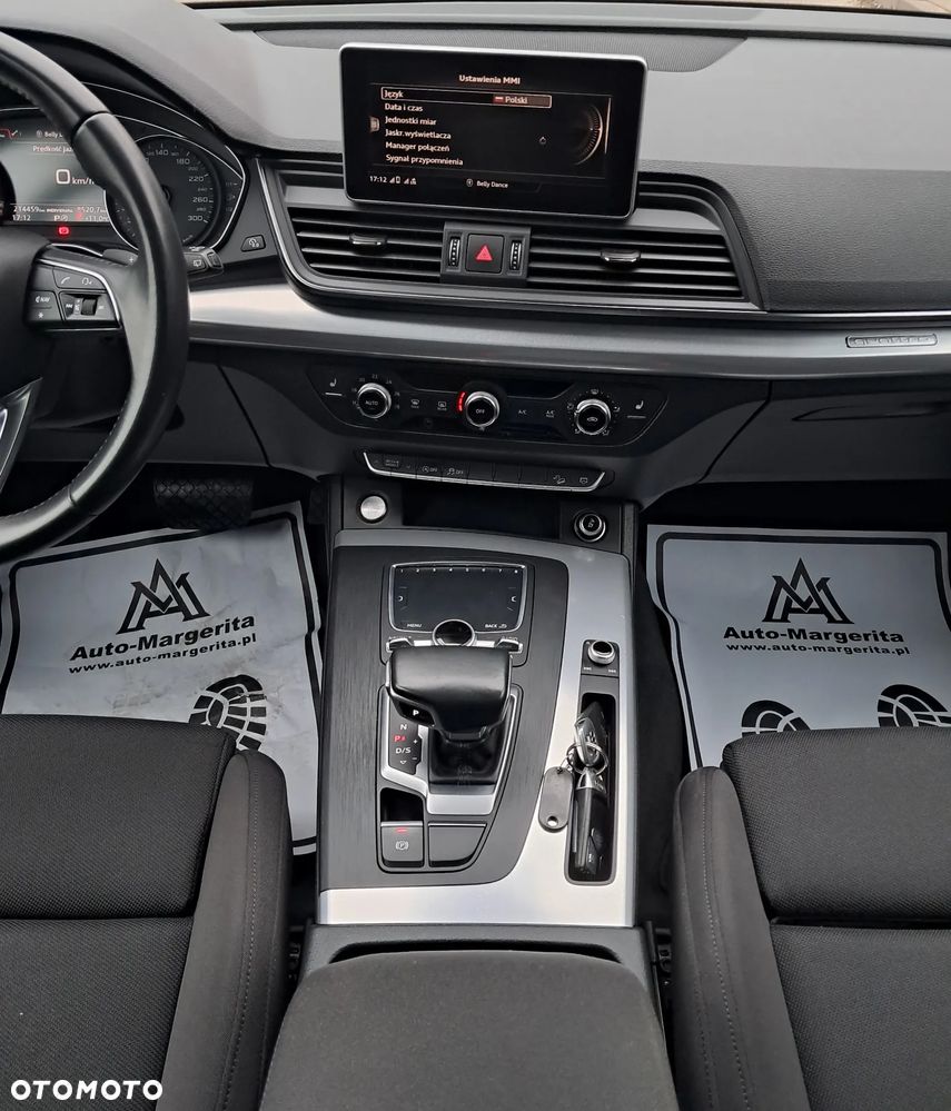 Audi Q5 40 TDI quattro S tronic sport - 16