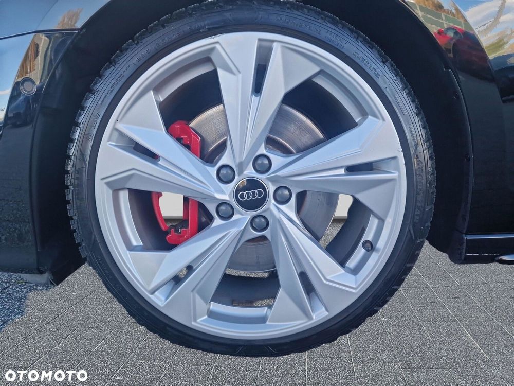Audi S3 - 17