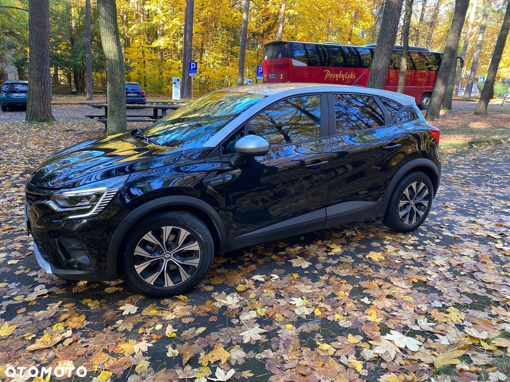 Renault Captur - 36