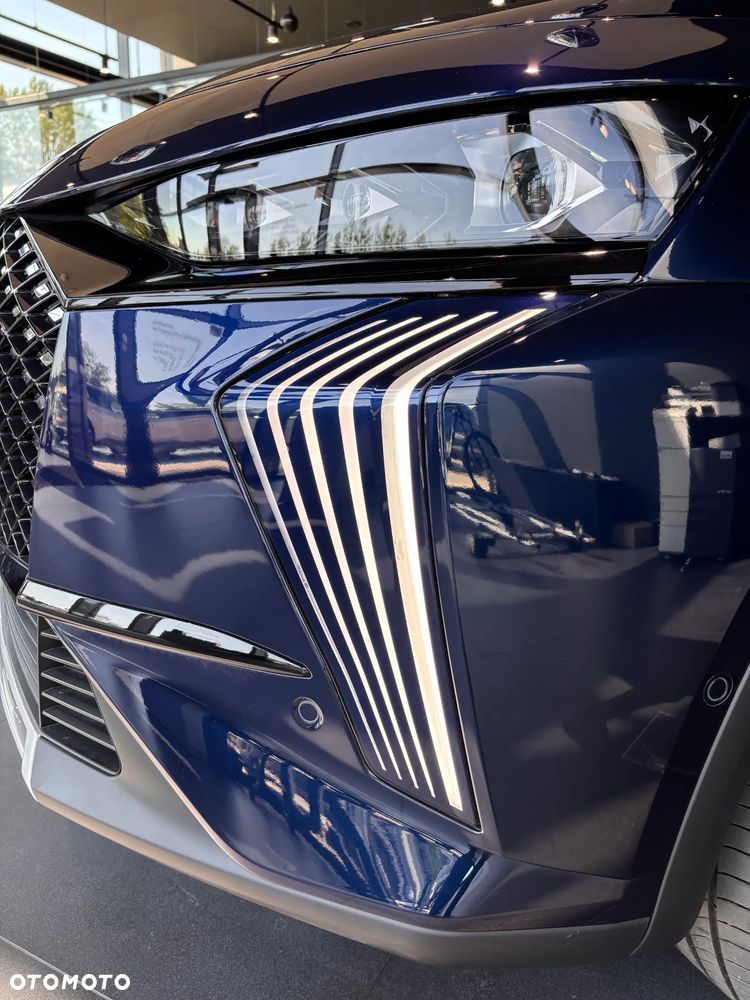 DS Automobiles DS 7 Crossback 1.6 E-Tense 4x4 Etoile - 10