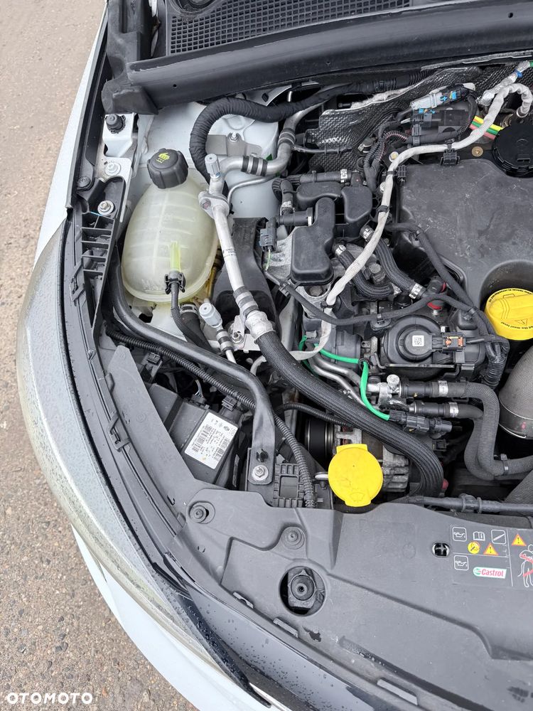 Renault Clio Energy dCi 90 Start & Stop LIMITED - 18