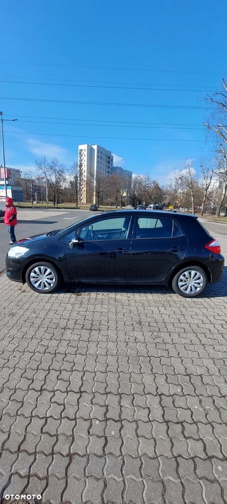 Toyota Auris - 9