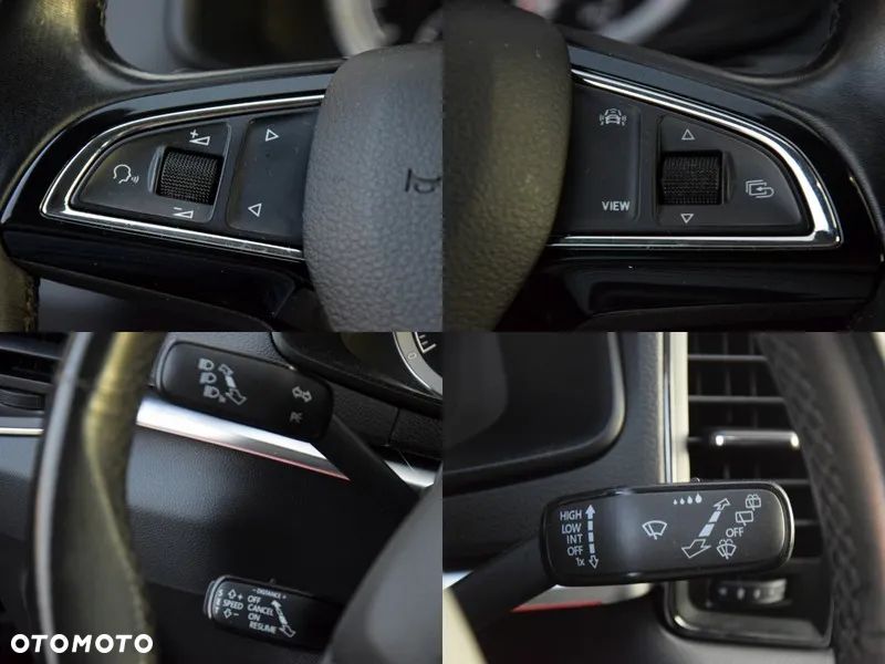 Skoda Karoq 2.0 TDI SCR 4x4 Sportline DSG - 32