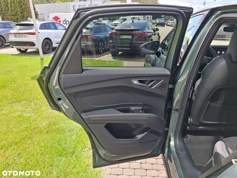 Audi Q4 Sportback e-tron - 32