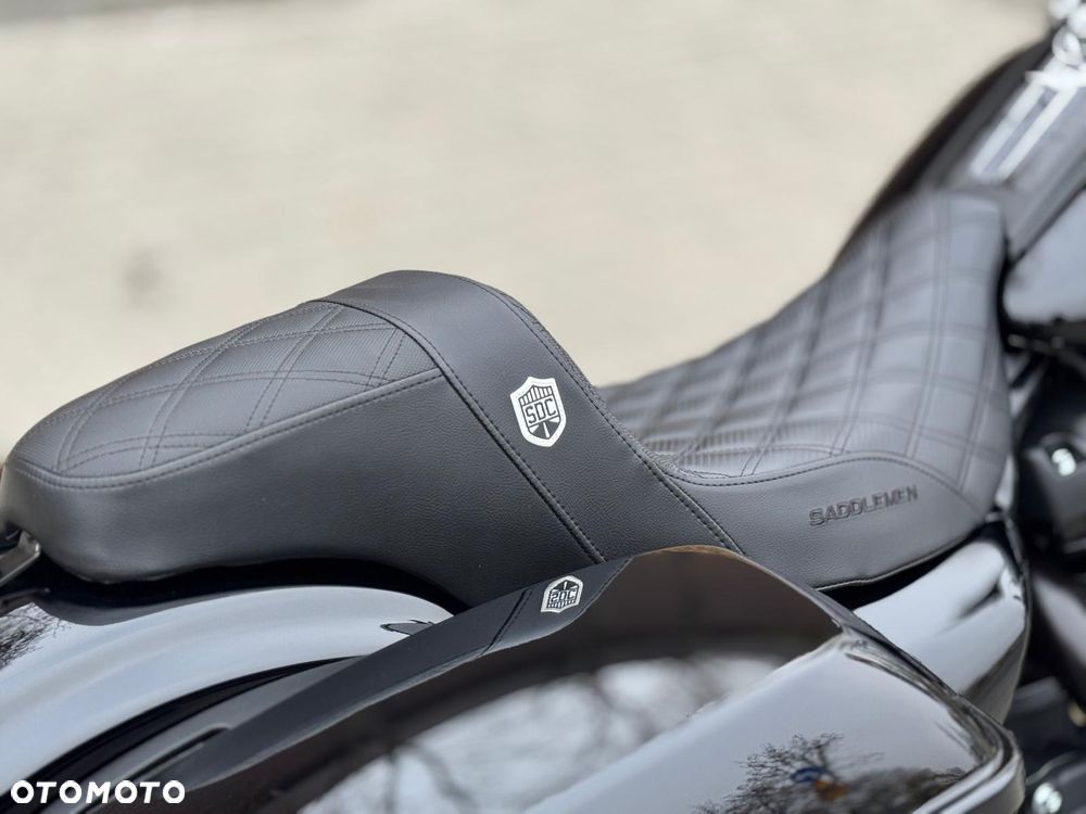 Harley-Davidson Touring Road King - 35