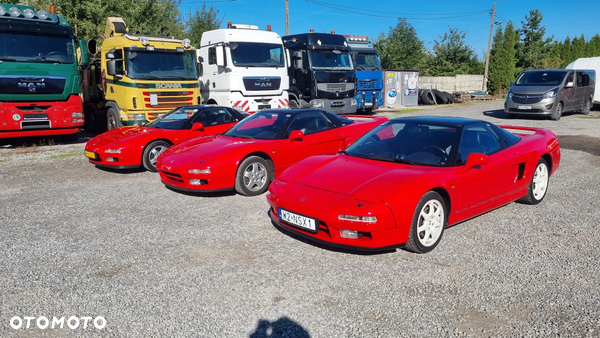 Honda NSX