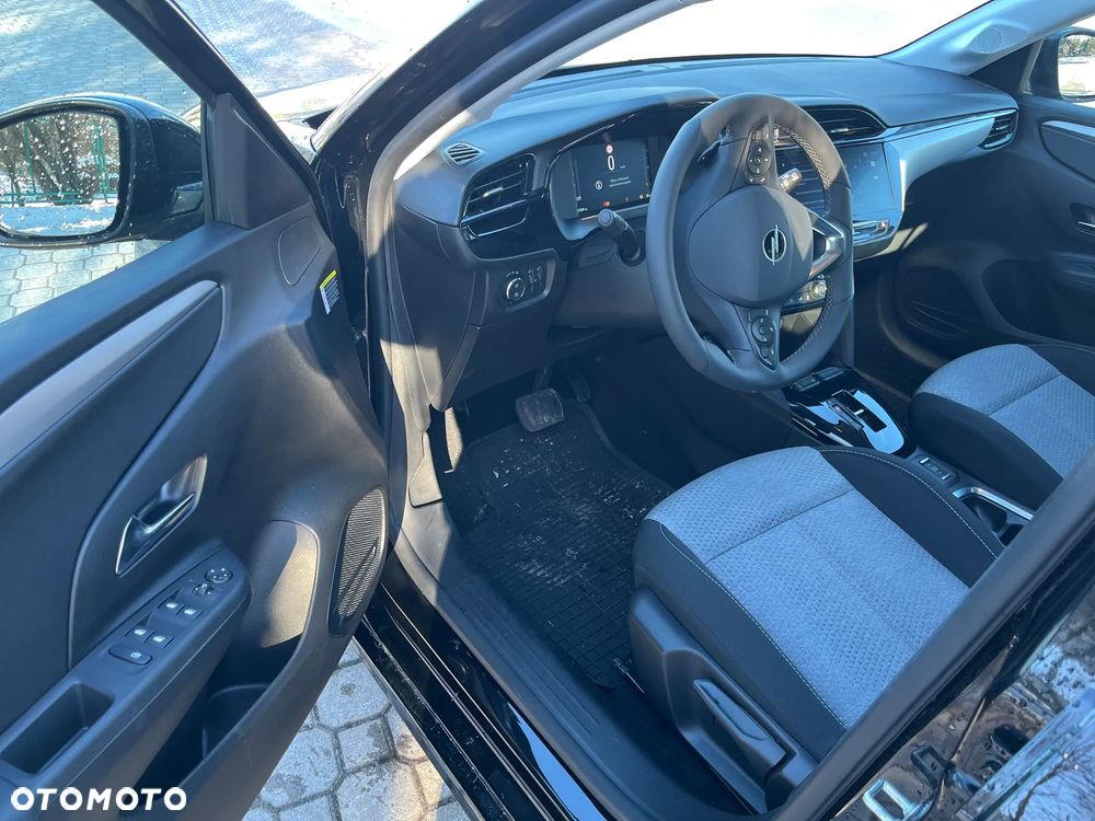 Opel Corsa 1.2 Direct Inj Turbo Start/Stop Automatik Elegance - 9