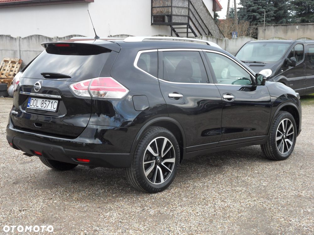 Nissan X-Trail 1.6 DCi Tekna 2WD - 5