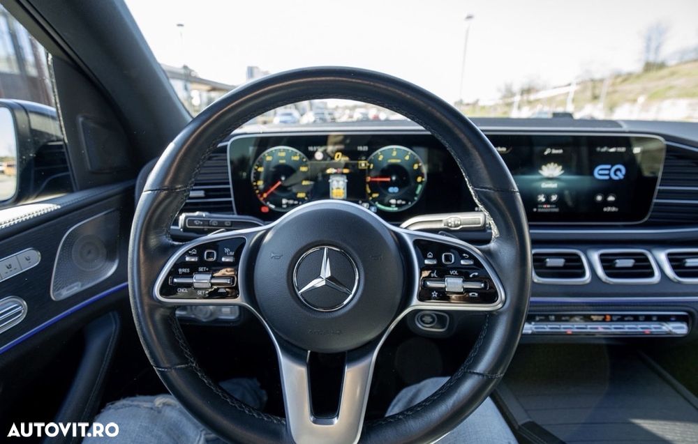 Mercedes-Benz GLE - 5