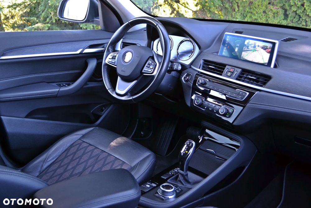 BMW X1 - 22