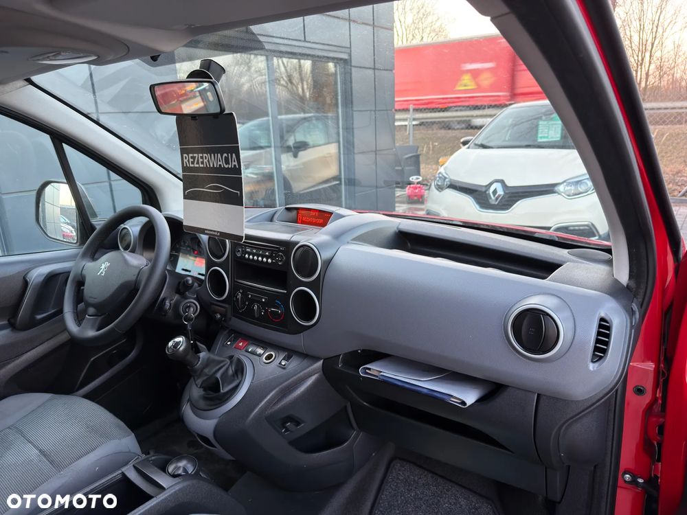 Peugeot Partner - 24