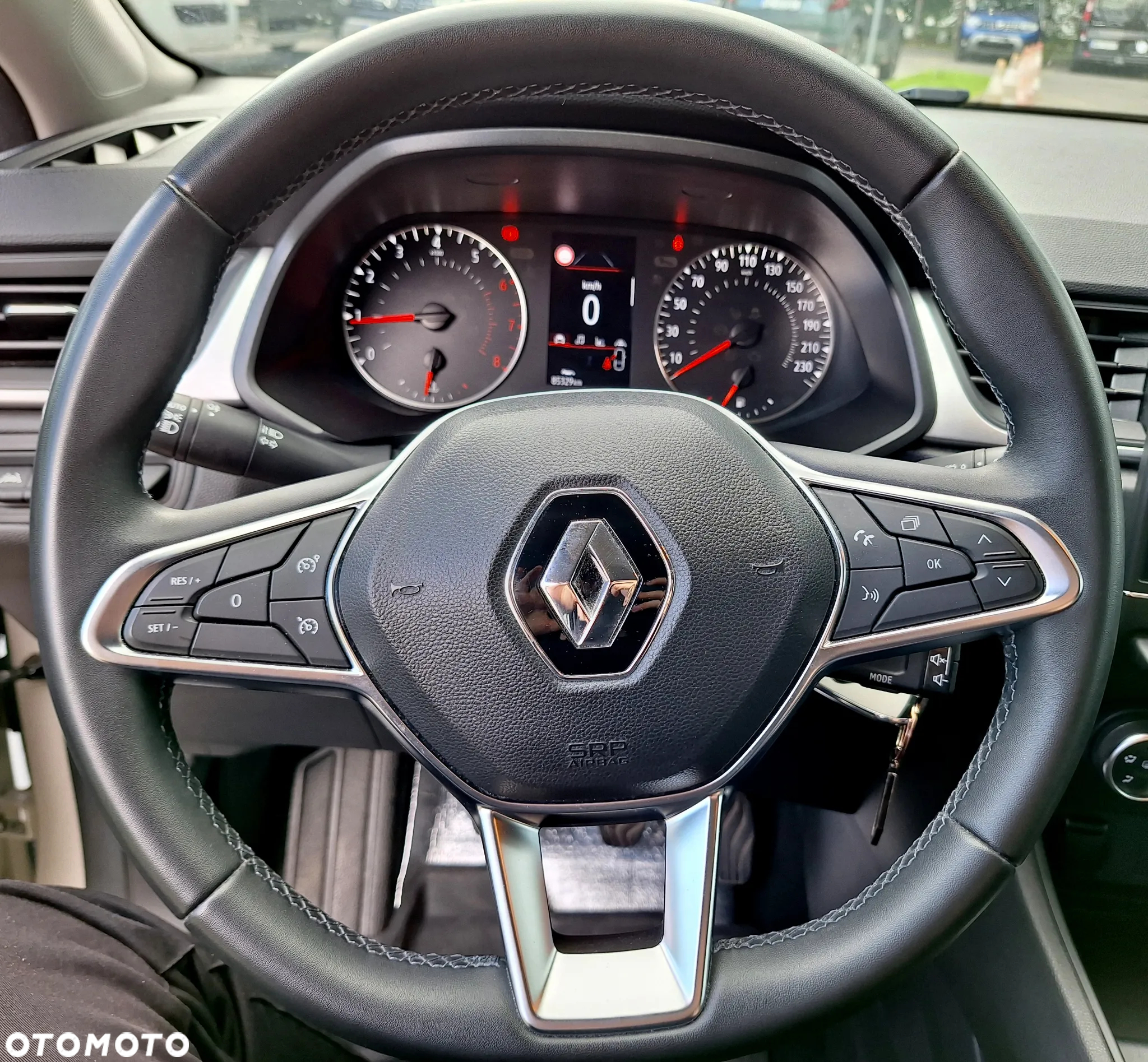 Renault Captur 1.0 TCe Zen - 8
