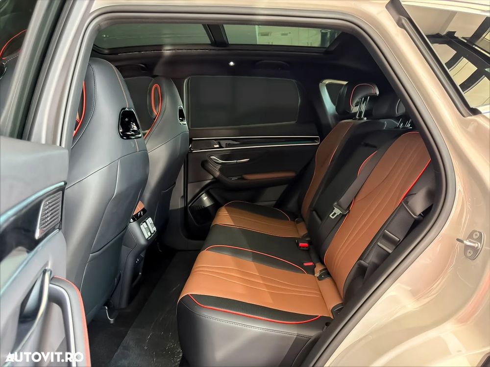Byd Seal U DM-i PHEV Boost - 19