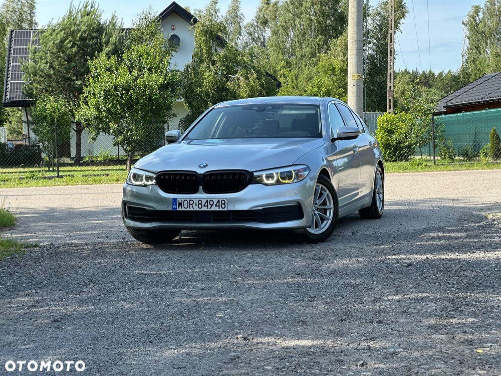 BMW 5