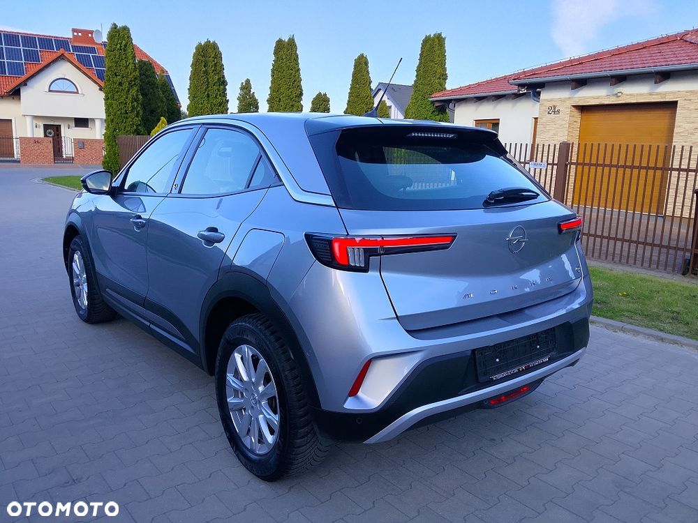 Opel Mokka Mokka-e GS Line - 3