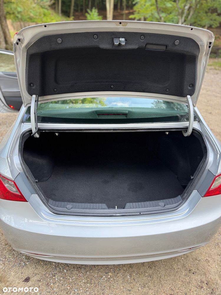 Hyundai Sonata 2.4 SE - 9