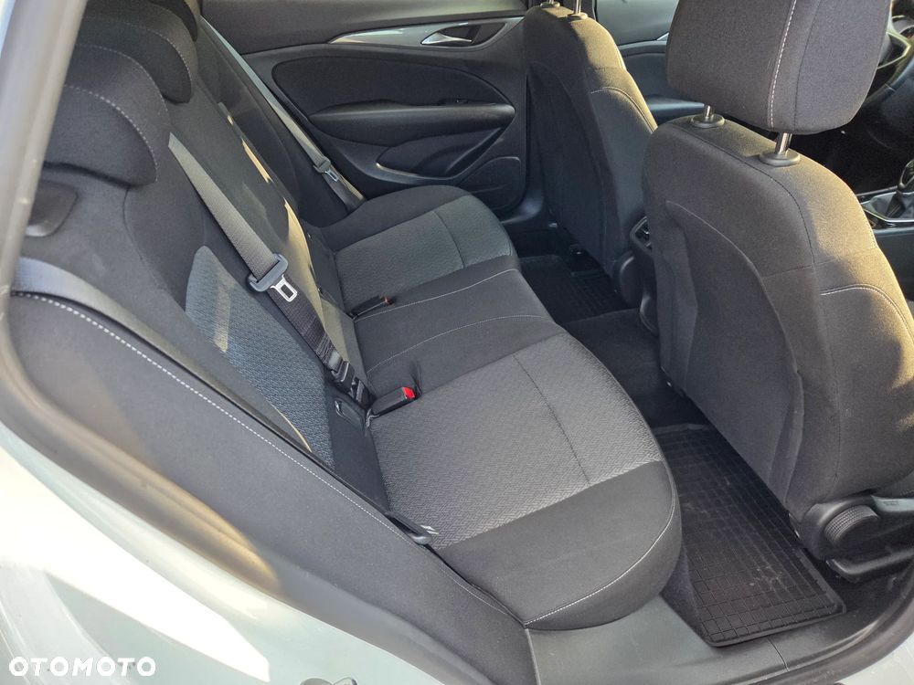 Opel Insignia 1.6 CDTI ecoFLEXStart/Stop Innovation - 29