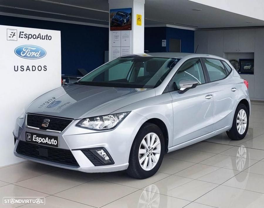 SEAT Ibiza 1.0 Style - 1