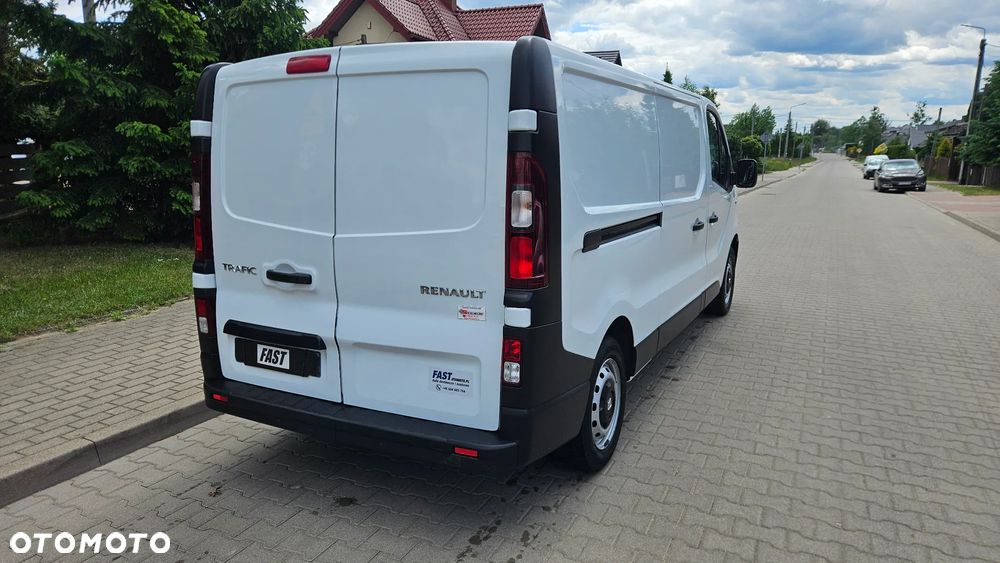 Renault TRAFIC - 5