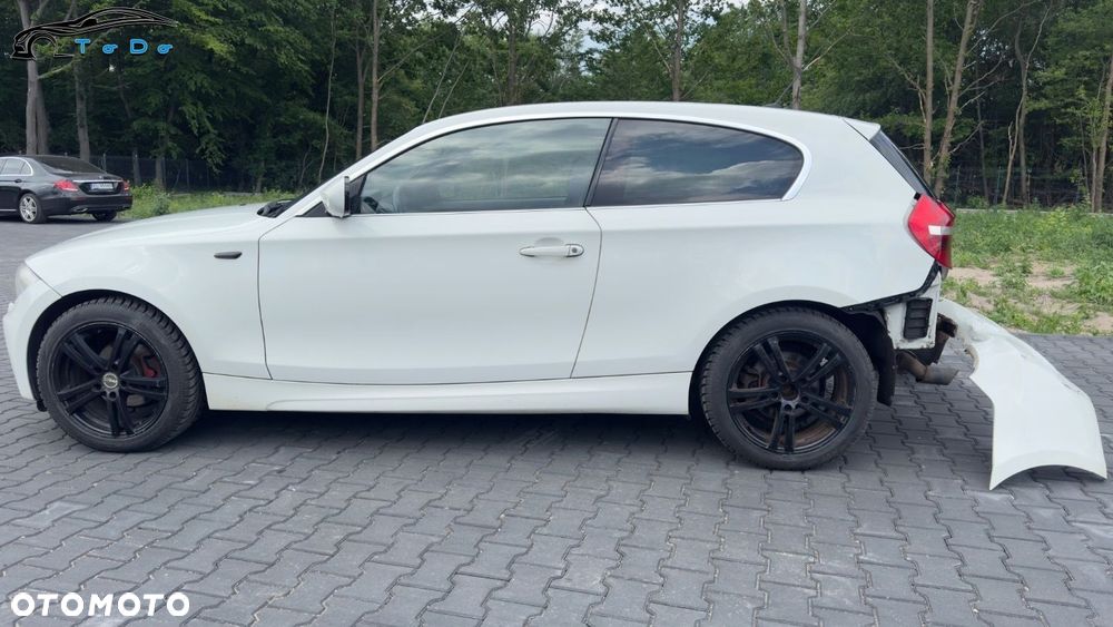 BMW Seria 1 118d DPF Edition Sport - 7