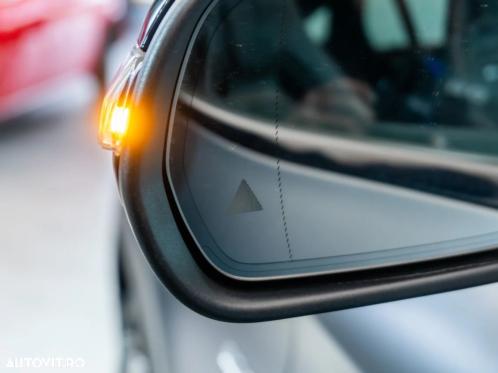 Mercedes-Benz GLC Coupe AMG 43 4Matic AMG Speedshift TCT 9G - 18