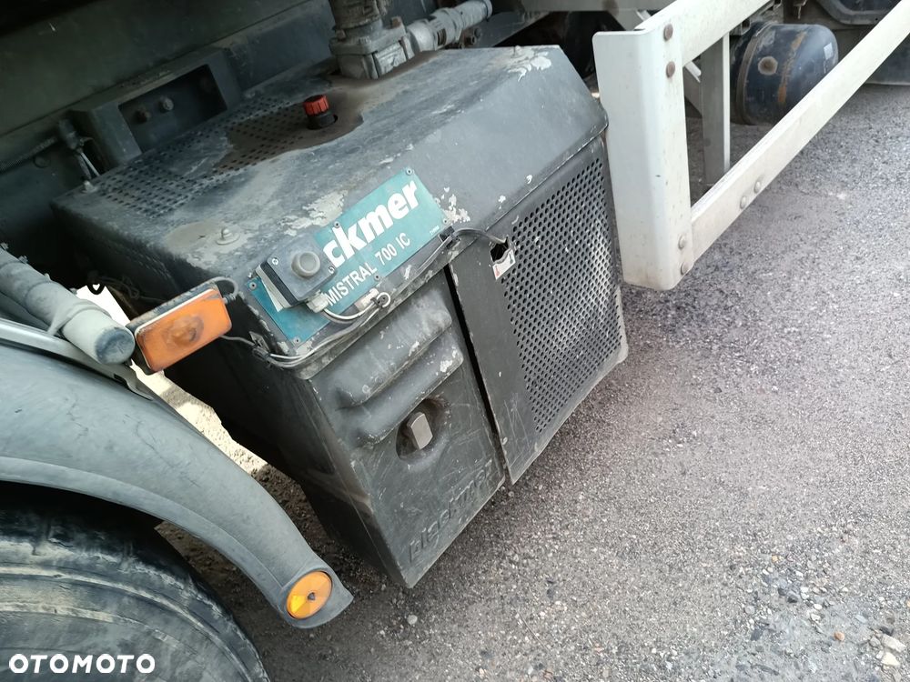 Volvo FH12 420 64R - 7