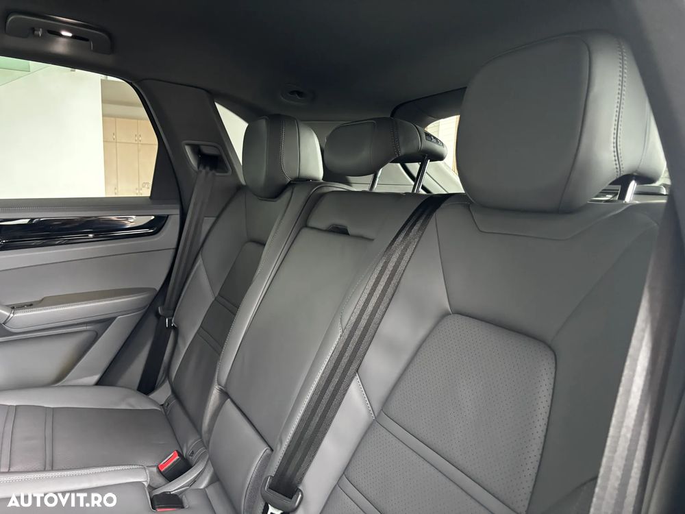 Porsche Cayenne E-Hybrid Tiptronic S - 15