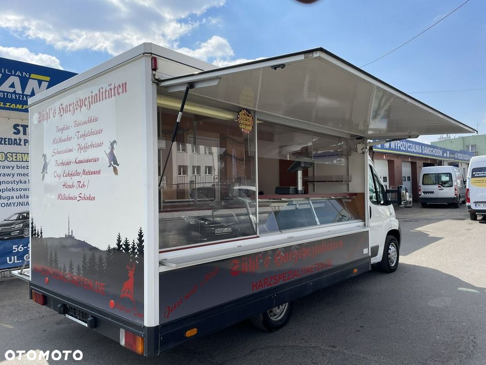 Fiat Ducato - 21