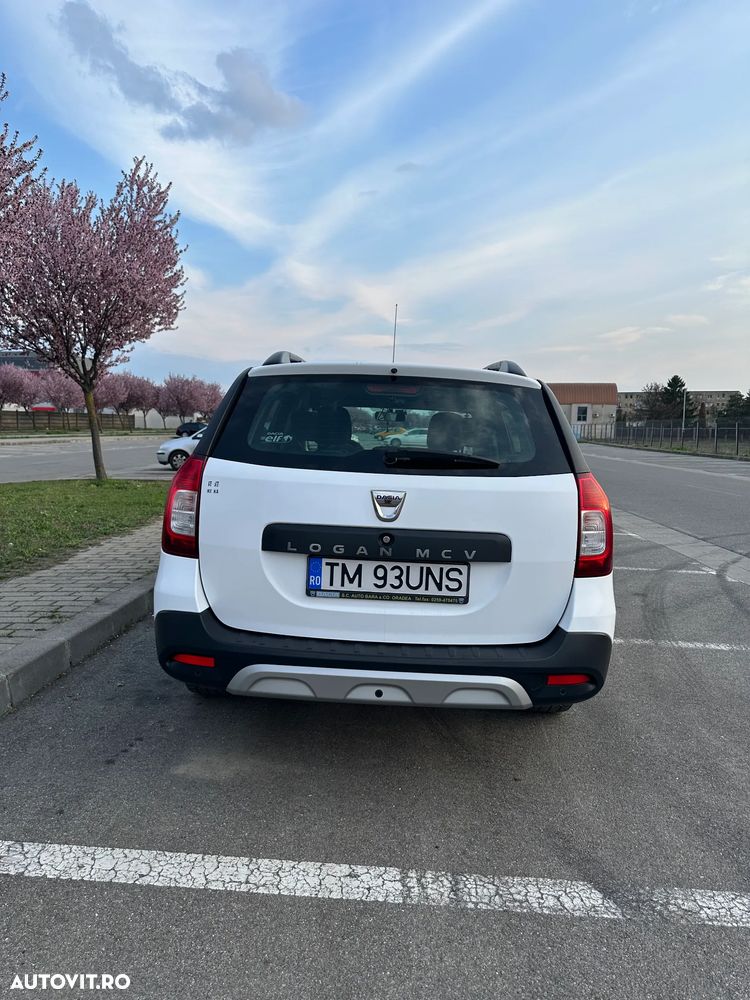 Dacia Logan 0.9 TCe Prestige - 2