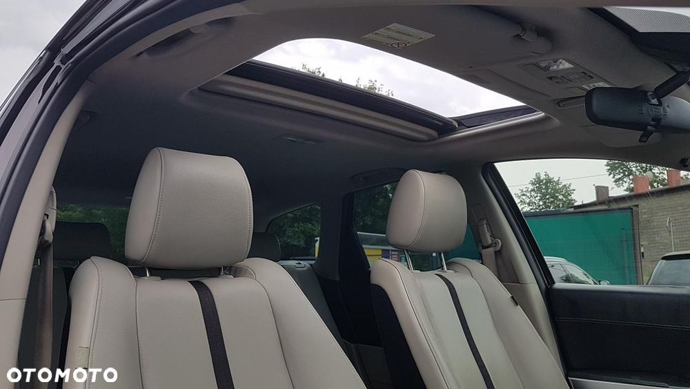 Mazda CX-7 2.3T Exclusive - 26