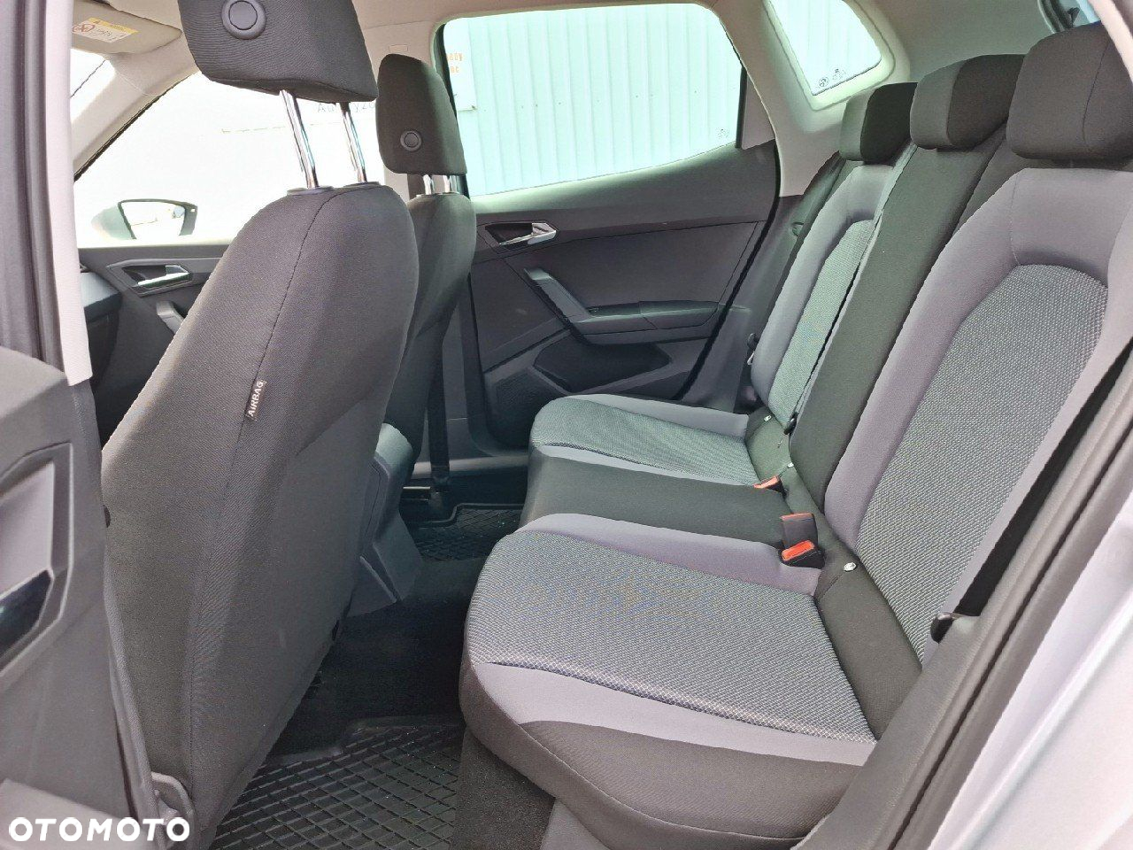 Seat Arona 1.0 TSI GPF Style S&S DSG - 12