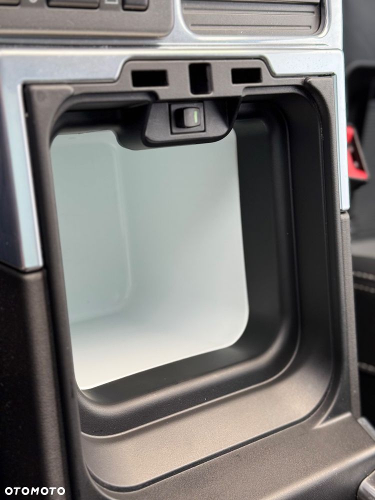 Land Rover Range Rover Sport Supercharged - 36