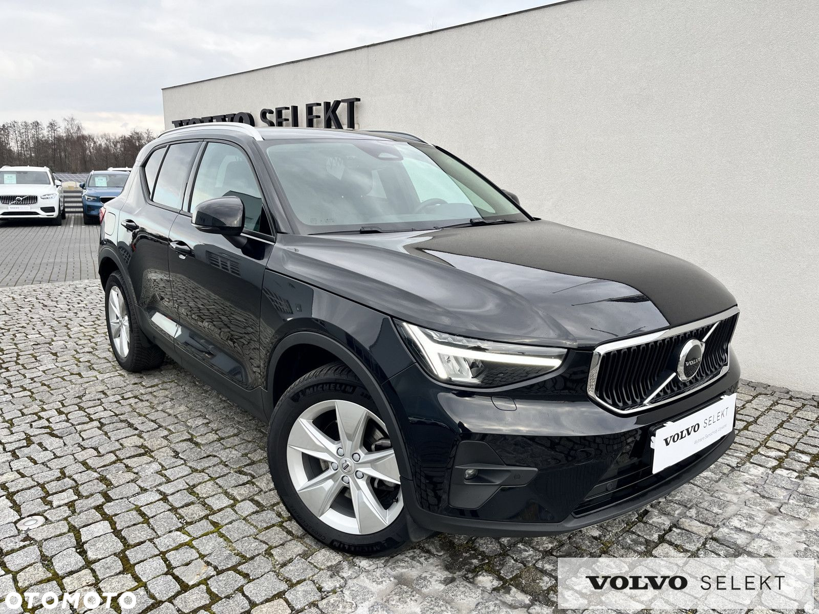 Volvo XC 40 - 28