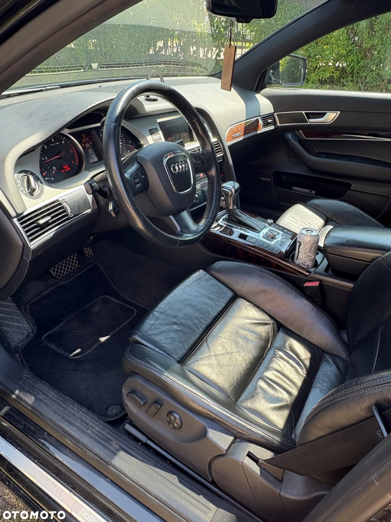 Audi A6 Allroad 3.0 TDI DPF Quattro Tiptr - 5