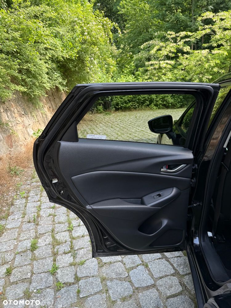 Mazda CX-3 2.0 SkyPrestige - 15