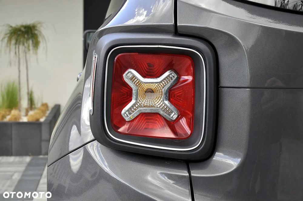Jeep Renegade 1.0 GSE T3 Turbo Longitude FWD S&S - 29