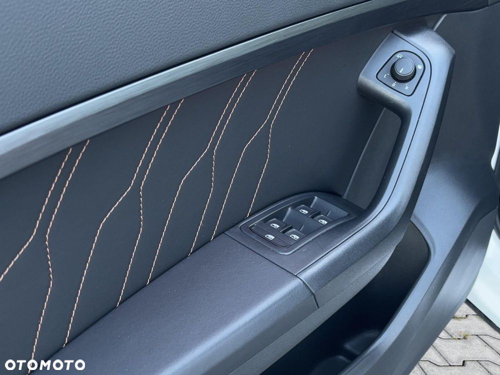 Cupra Ateca 1.5 TSI DSG - 13