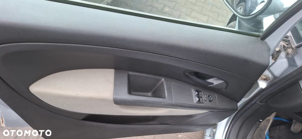 Fiat Grande Punto 1,3 na części 589A - 7