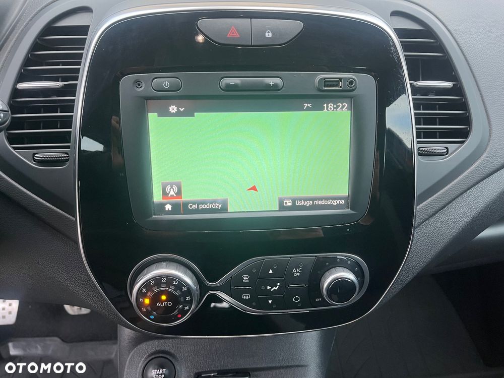 Renault Captur - 22