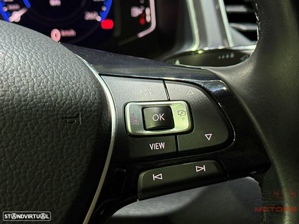 VW T-Roc 1.5 TSI Sport DSG - 25