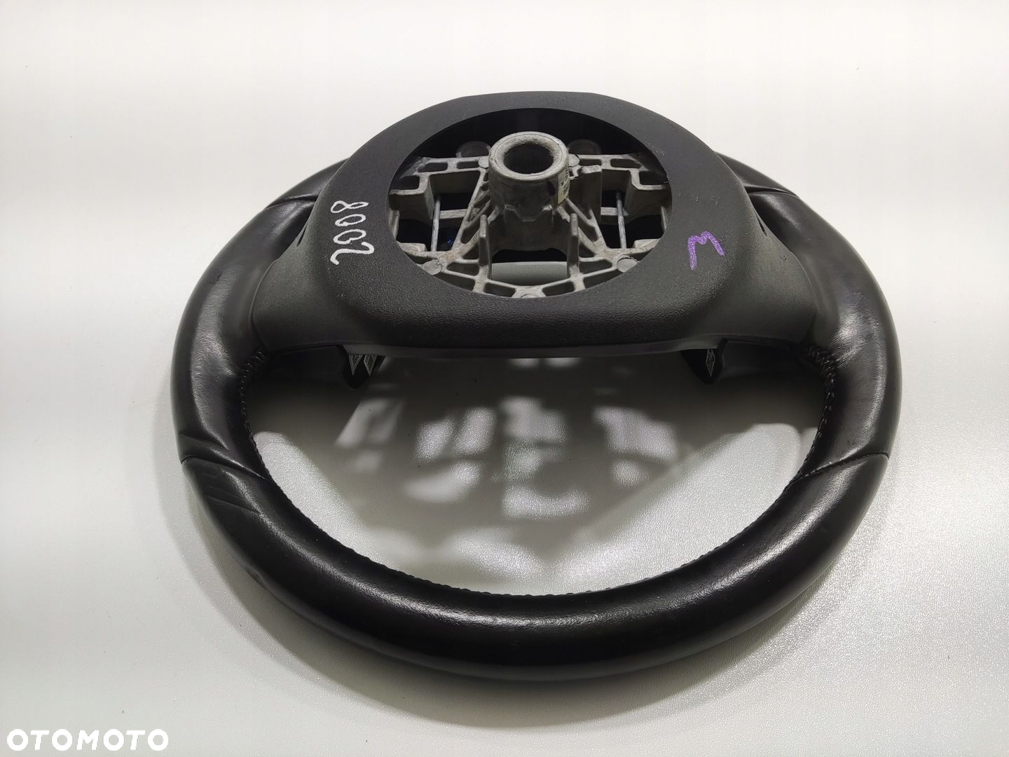 KIEROWNICA MULTIFUNKCJA STEROWNIE PEUGEOT 2008 I 2013-2016 98084115ZD - 13