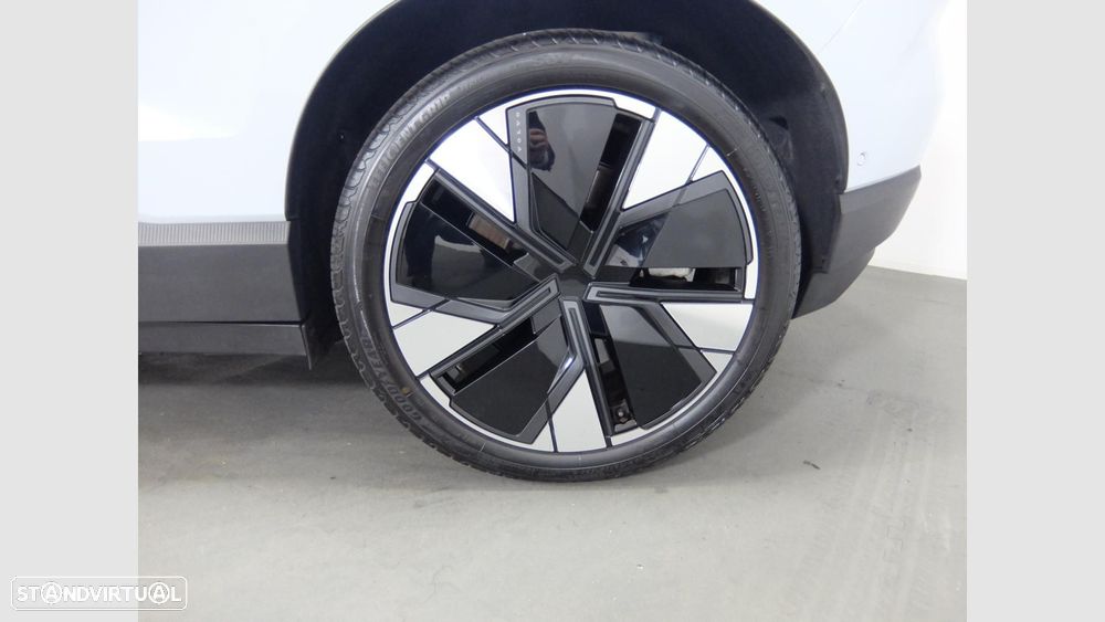 Volvo EX30 69 kWh Twin Motor Ultra - 4
